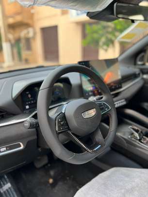 GEELY COOLRAY 2026 image 6