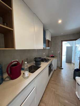 Appartement F4 à vendre au plateau image 6