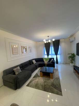 Appartement meuble F3 à louer aux almadies image 2
