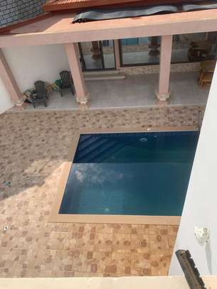 VILLA D’EXCEPTION À Nguéring – Maison Élégance & Luxe image 10