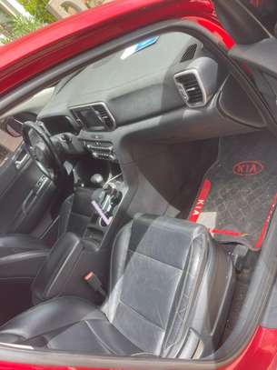 *KIA SPORTAGE*  *ANNEE 2018* * image 10