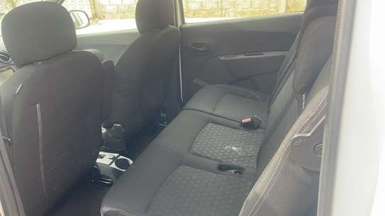 Dacia lodgy 2016 7 places image 5