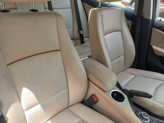 A vendre BMW X1 image 5