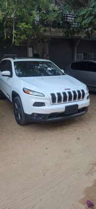 Jeep Cherokee 2016 image 2