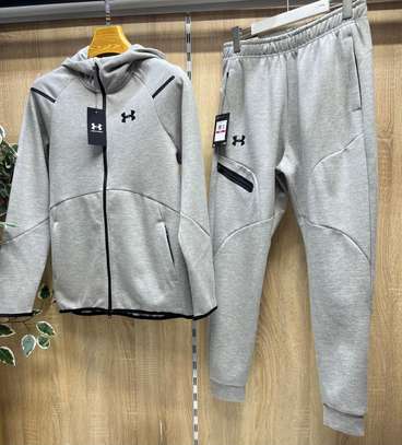 Ensemble survêtements hommes image 4