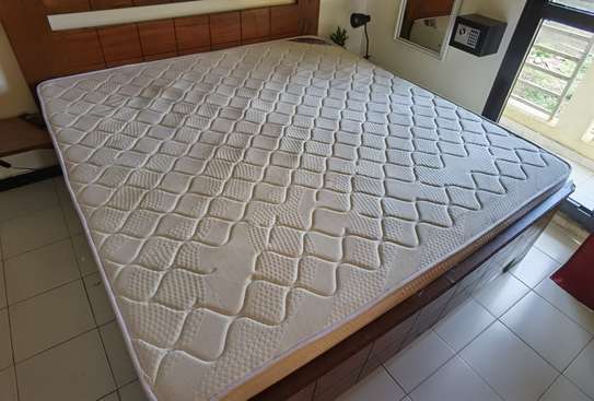 MATELAS ORTHOPÉDIQUE STARFLEX - 180x190 image 2