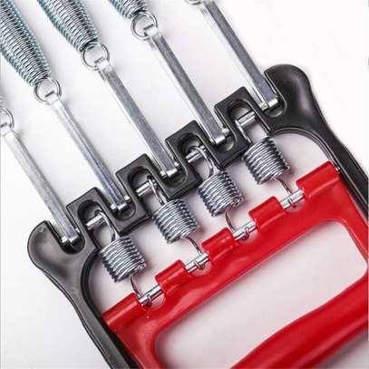 Extenseur de poitrine 3 en 1, des pinces d'exercices image 11