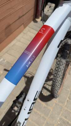 VTT CUBE Aim SLX image 6