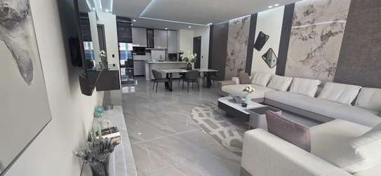 Appartement à vendre la Cité Keur Gorgui image 4
