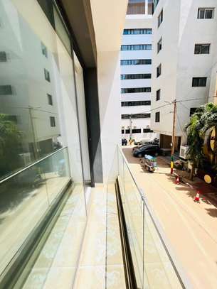Appartement F4 avec Balcon à Louer à la Cité Keur Gorgui image 6