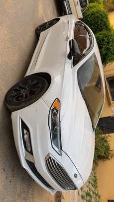 Ford fusion 2018 image 2