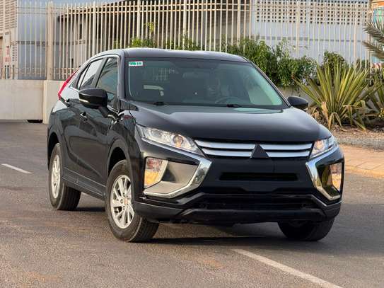 Mitsubishi éclipse image 4