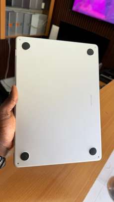 MacBook Air M2 2022 - SSD 256 / Ram 8Go image 6
