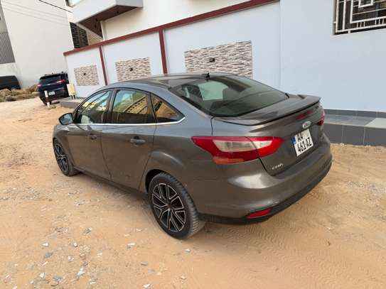 Ford Focus image 4
