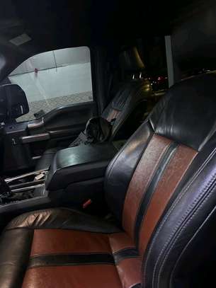 Ford f150 2015 image 4
