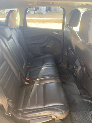 Ford Escape 2013 image 4