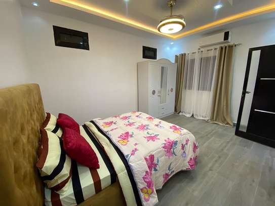 APPARTEMENT MEUBLÉ – MARISTES | image 6