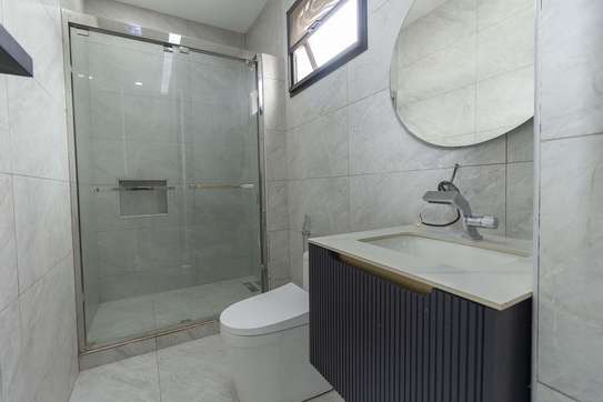 F5 de 285 m² au 9ᵉ et dernier étage – Mamelles image 15