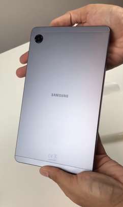Tablette Samsung Galaxy Tab A11 image 3