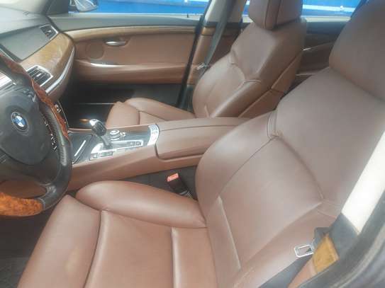 BMW GT535 2010 AUTO DIESEL image 10