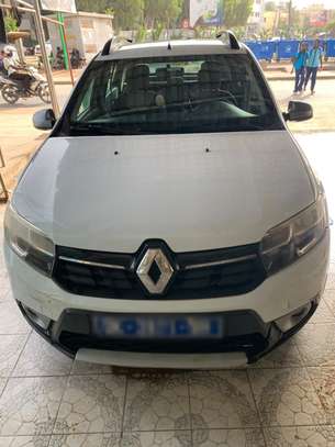 Renault Sandero Stepway 2018 – 75 000 km image 2