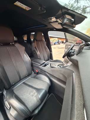 Peugeot 3008 GtLine 2021 image 6