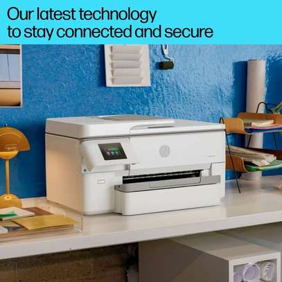 IMPRIMANTE HP OFFICEJET PRO 9720 image 3