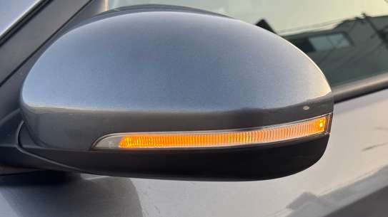Hyundai Tucson Venat image 12