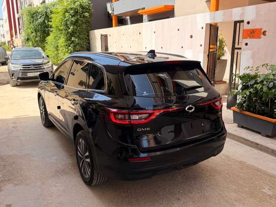 Renault  QM6 _2018 image 11
