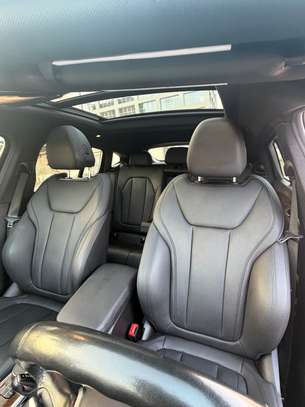 BMW X4 Xdrive 30i 2020 image 10