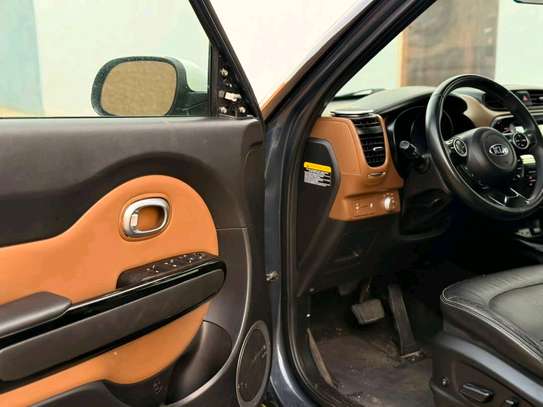 Kia Soul 2016 Full Options image 6