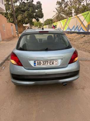 Peugeot 207 2010 image 12