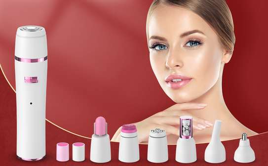 WMARK - Kit de beauté multifonction tout-en-un 7 en 1 image 11