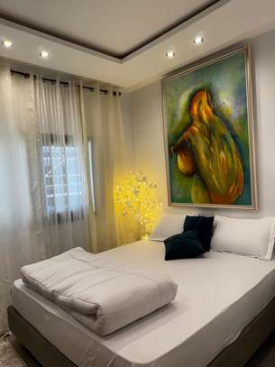 Appartement meublé a louer a ngor almadies image 7