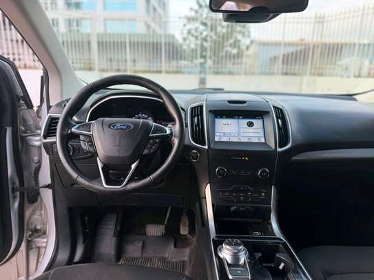 Voirture Ford Edge 2019 image 5