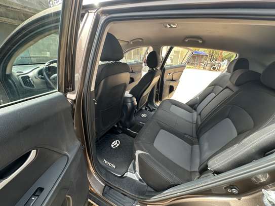 Kia Sportage année 2025 image 4