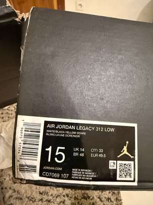 Jordan 312 low image 3