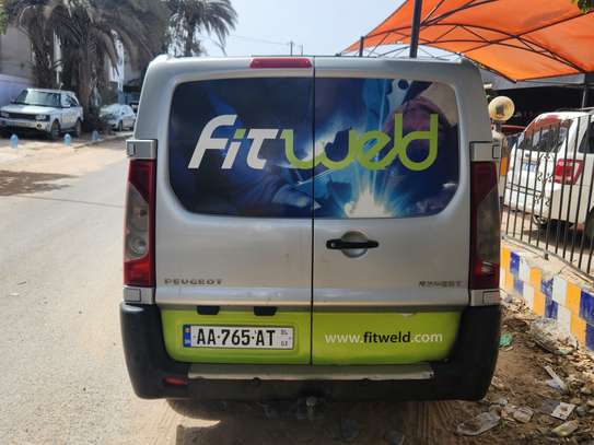 Peugeot expert image 7