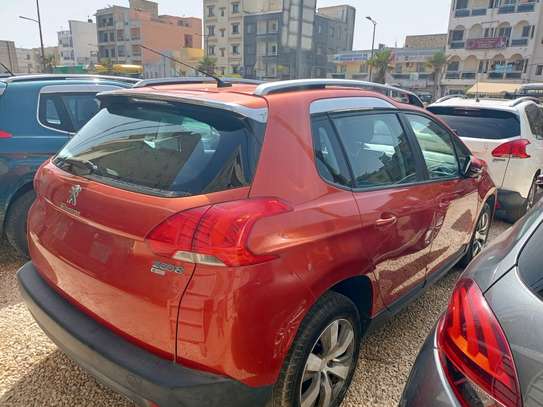 Peugeot 2008 Venant image 3