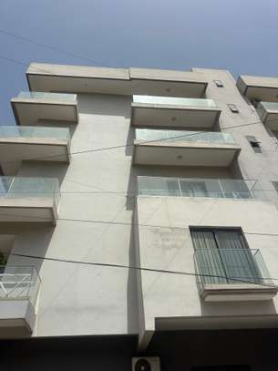 Appartement F4 Dieuppeul image 3