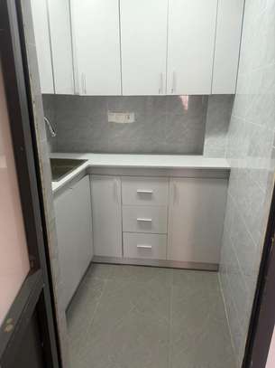 BUREAUX NEUFS DISPONIBLES – CITÉ KEUR GORGUI image 6