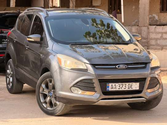 Ford Escape 2014 image 3