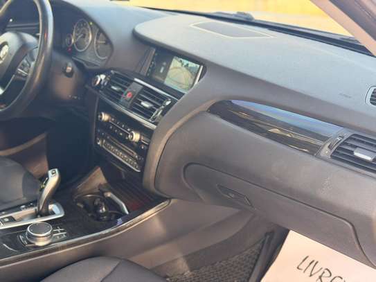 Bmw x3 image 7