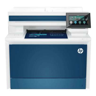 IMPRIMANTE LASER COULEUR HP MFP 4303FDW image 2