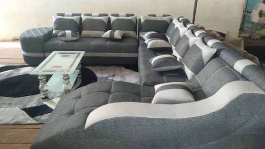 Salon 9 place disponible sur commande minimum 10 jour image 5