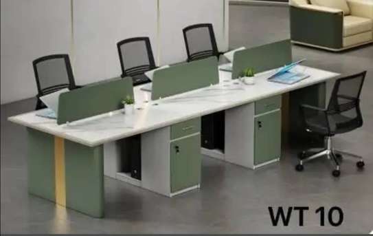 Station de bureau image 2