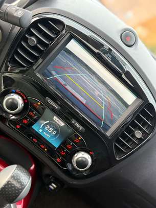Nissan juke 2017 image 2