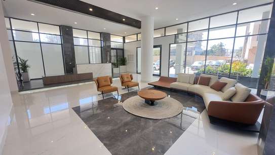 Appartement à louer aux Almadies de grand standing image 11