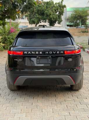 Range velar 2020 image 6