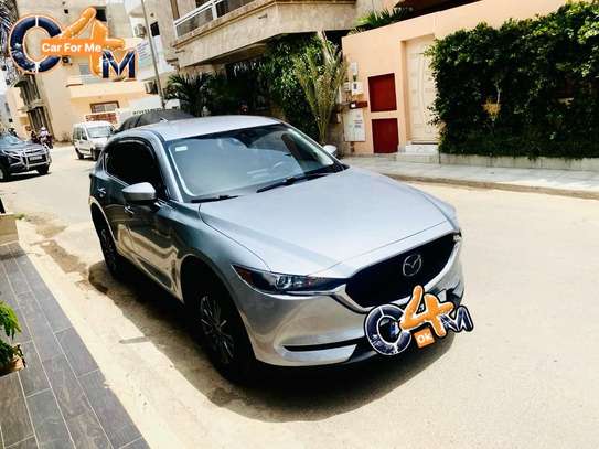 Location Mazda CX5 image 5